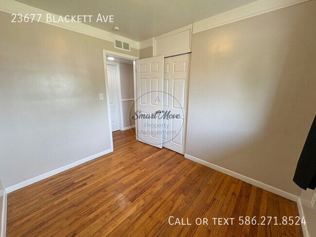 Building Photo - 23677 Blackett Ave