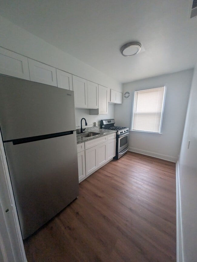 Interior Photo - Gardens Apartment