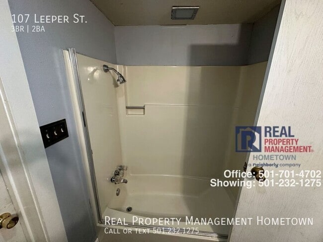 Building Photo - 107 Leeper St