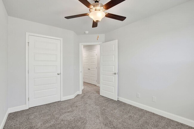 Building Photo - New Rental Now Available!