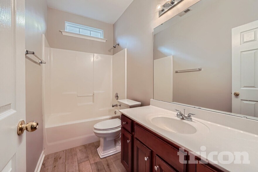 Building Photo - 18430 Train Station Dr