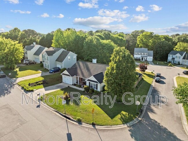 Building Photo - 4109 Fawn Glen Dr