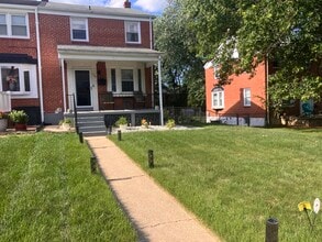 Building Photo - 1268 Gittings Ave