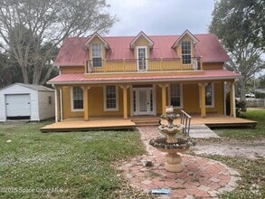 Building Photo - 4279 Indian River Dr