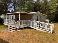 Building Photo - 2 BED, 2 BATH MOBILE HOME LOCATED IN ASHEBORO ON SOUTH LAKE DR!