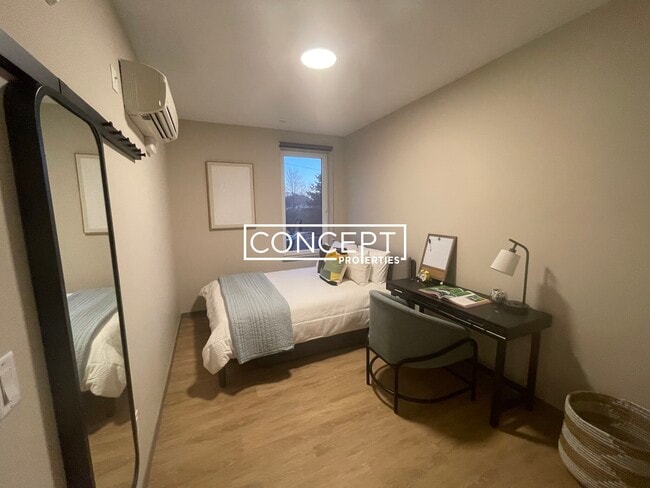 Building Photo - 525 Lincoln St