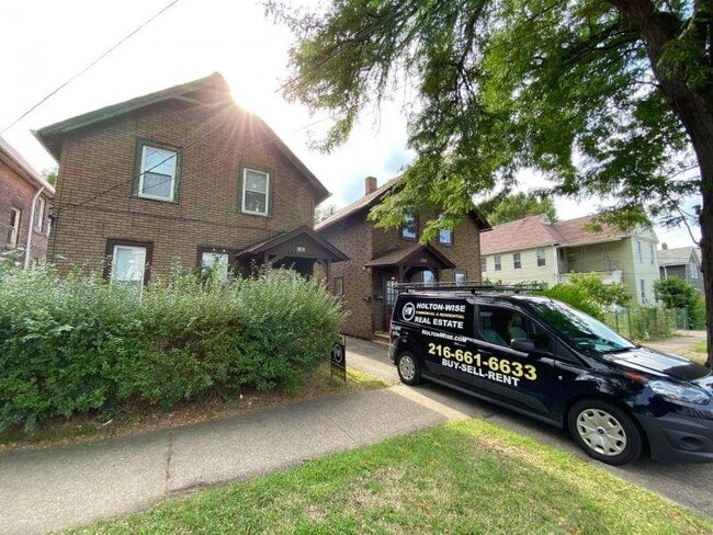 Building Photo - 1380 East 43rd Street #Down