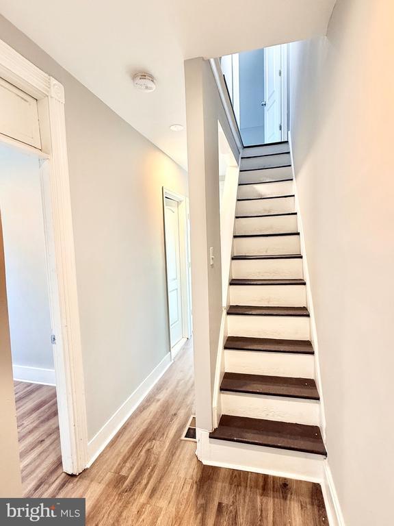 Building Photo - 307 Washington St