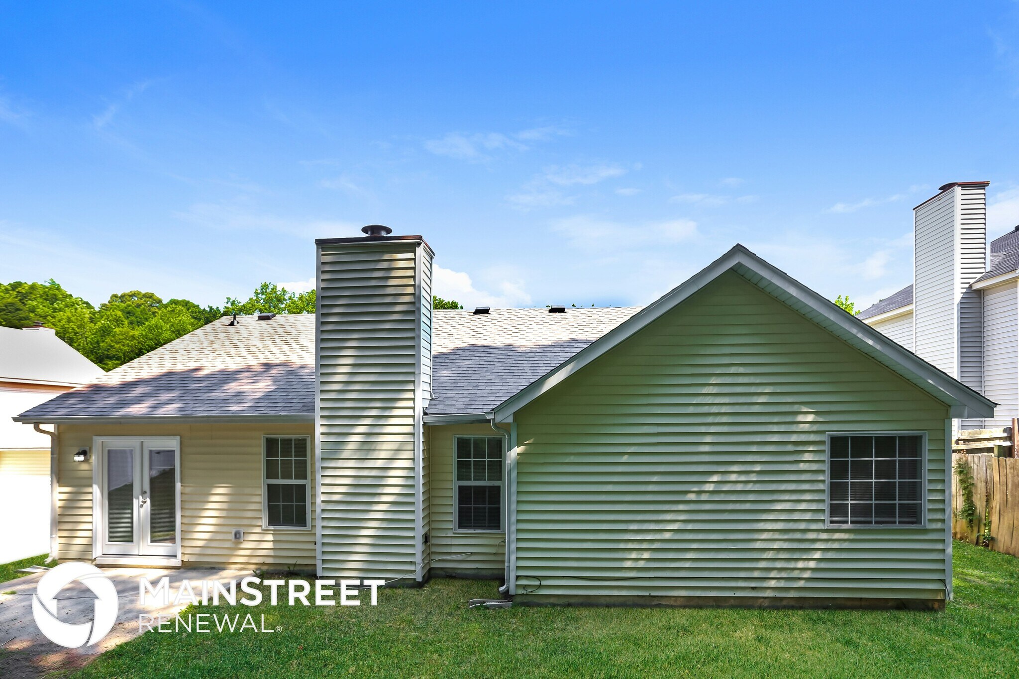 Building Photo - 6525 Alford Way