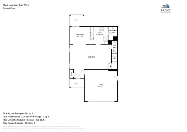Building Photo - BEAUTIFUL HOME IN BURLESON ISD!