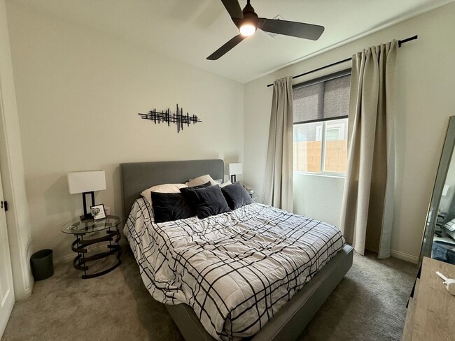 Building Photo - COMING SOON! Single-Story Gem in Gated Community with Stunning Backyard w/ Firepit