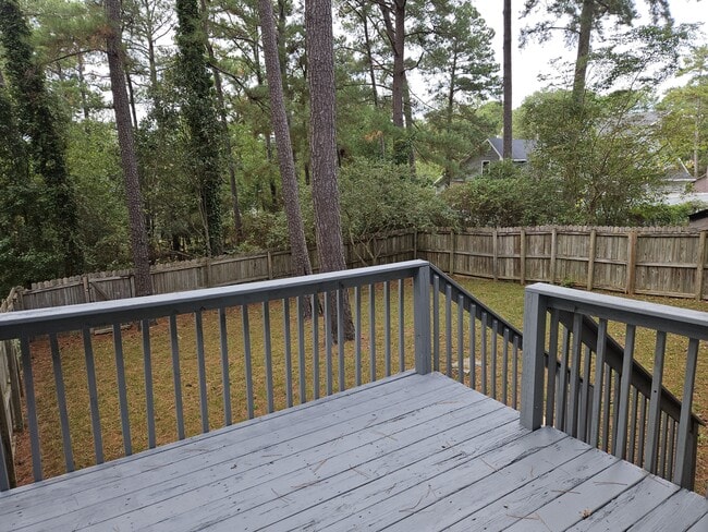 Building Photo - 831 Rumford Pl