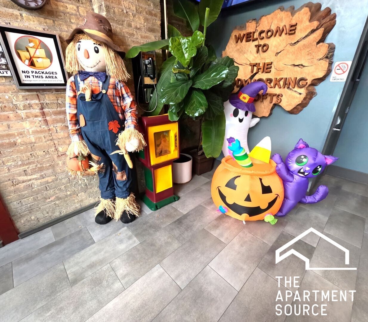 Building Photo - 1432 W 21st St