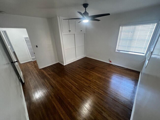 Floorplan - The Montville