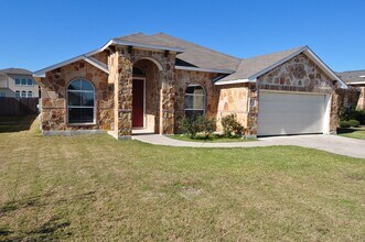 Building Photo - Beautiful Home In Hutto ISD