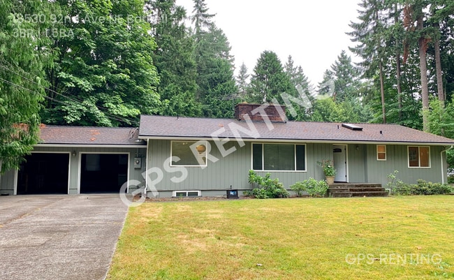 Building Photo - 18530 92nd Ave NE