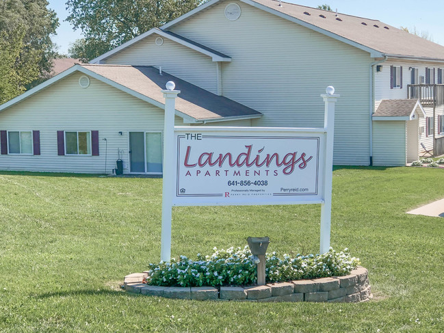 Building Photo - The Landings Apartments