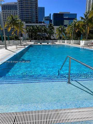 Building Photo - 950 Brickell Bay Dr