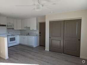 Building Photo - Newly Remodeled Studio For Rent in Ramona