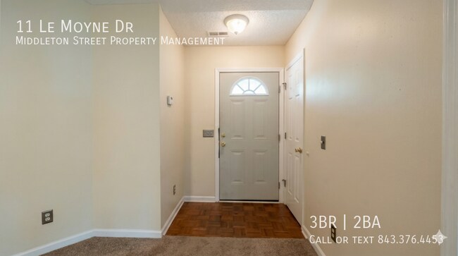 Building Photo - 11 Le Moyne Dr