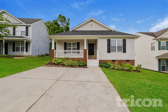 Building Photo - 3224 Cotton Grove Run