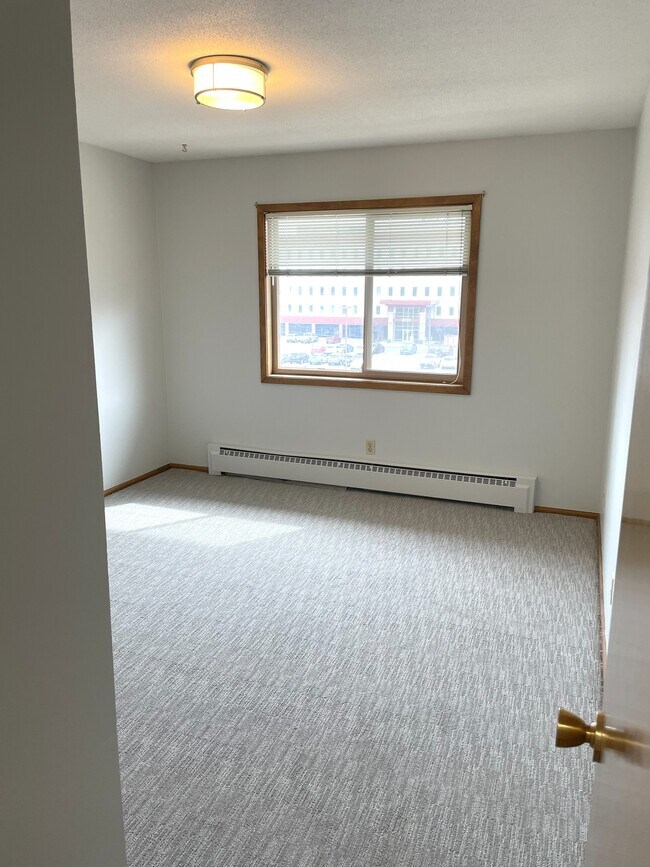 Floorplan - Maple Commons Apartments