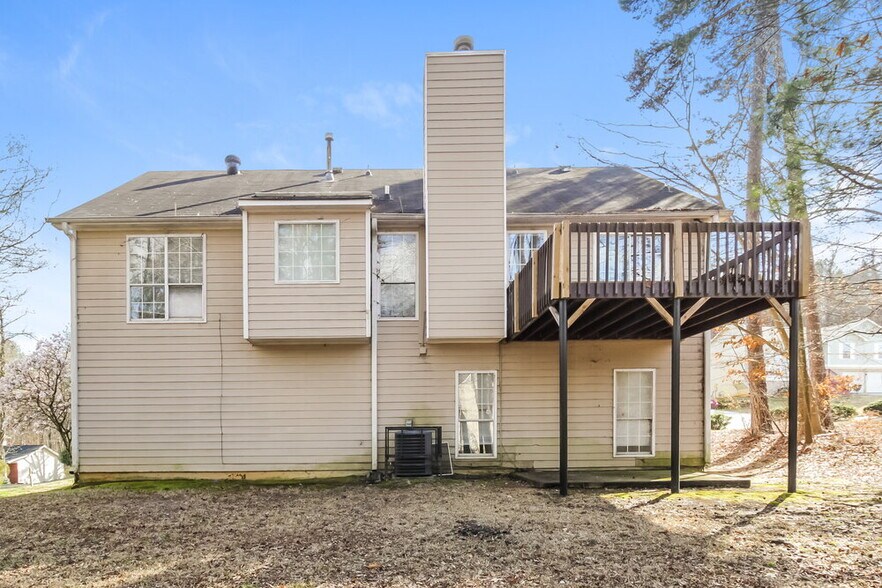 Building Photo - 2526 Riverwood Spg