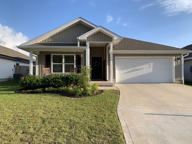 Primary Photo - 5240 Peach Dr