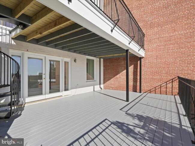 Building Photo - 3604 Prospect St NW