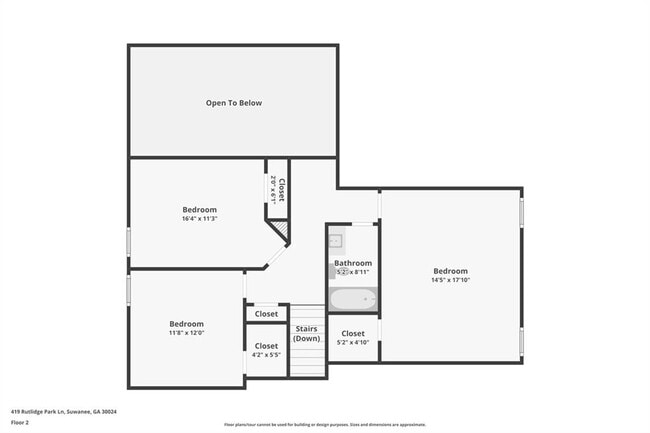 Building Photo - 3494 Bryana Ridge Ct