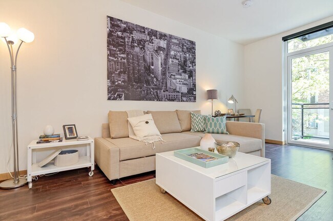 Building Photo - 500 Belmont Ave E