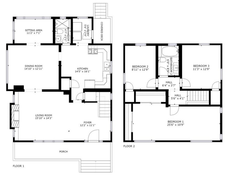 Building Photo - Beautifully updated East Arlington home by...