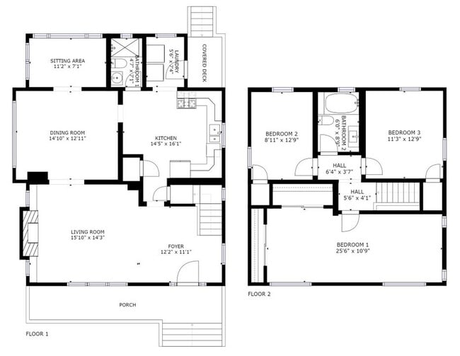 Building Photo - Beautifully updated East Arlington home by...