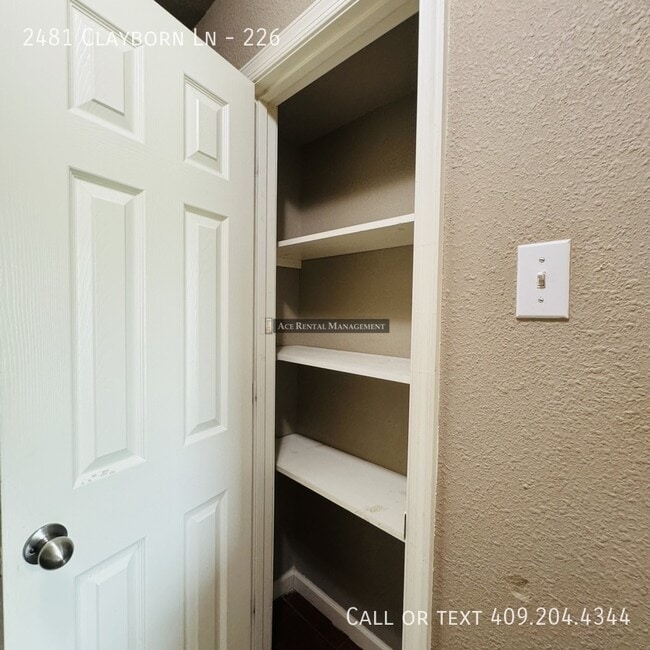 Building Photo - 2481 Clayborn