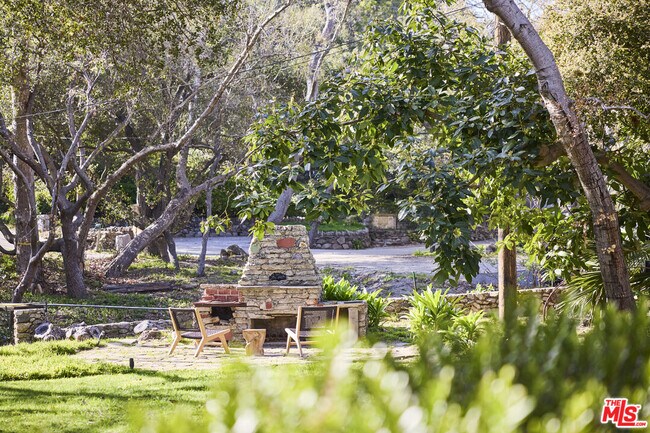 Building Photo - 6138 Ramirez Canyon Rd
