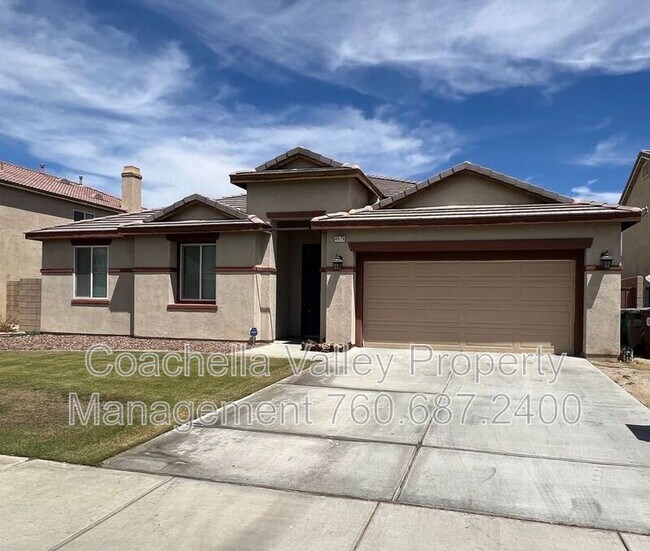 Building Photo - 49126 Pluma Roja Pl