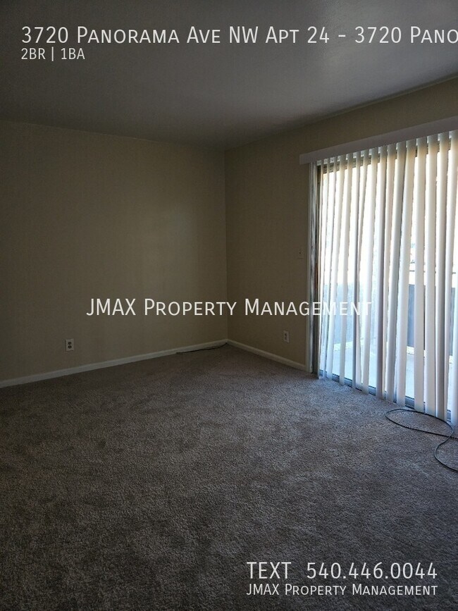 Building Photo - 3720 Panorama Ave NW