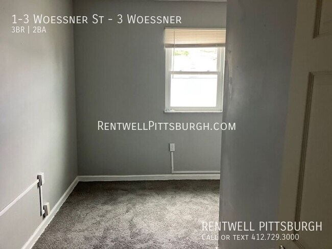 Building Photo - 1-3 Woessner St-3 Woessner