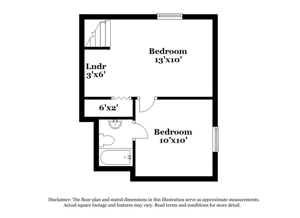 Building Photo - 7747 S Briar Dr