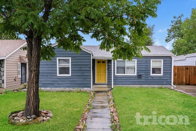 Building Photo - 1364 Ironton St