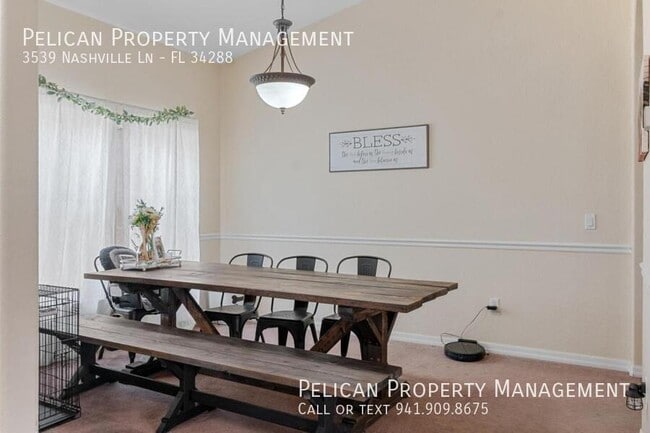 Building Photo - 3539 Nashville Ln