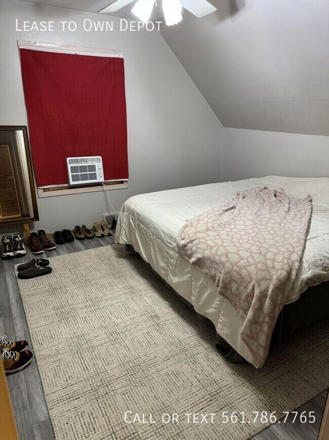Building Photo - Lease to Own home with Upgrades