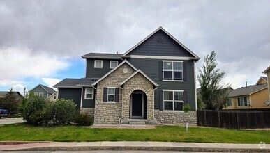 Building Photo - 11844 Pei Grove