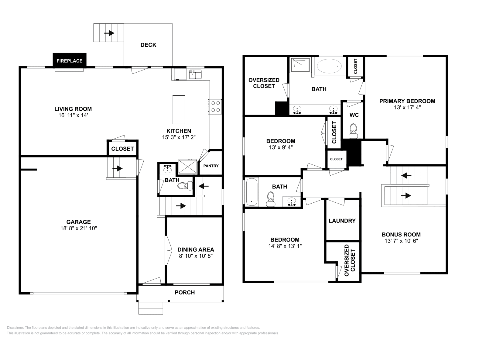 Building Photo - 323 Disley Way