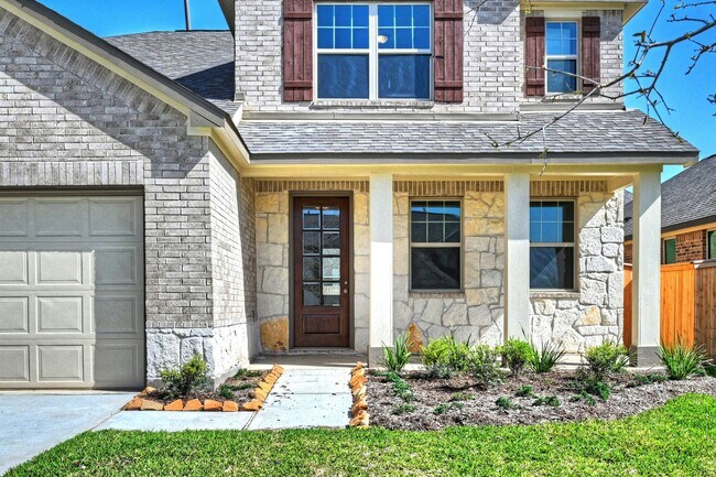 Building Photo - 2642 Blue Abbot Dr