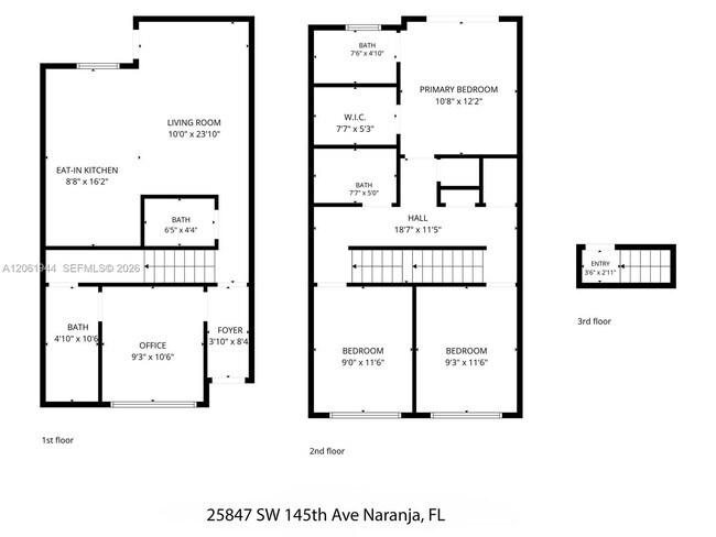 Building Photo - 25847 SW 145th Ave