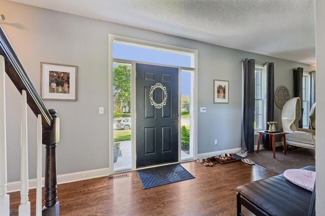 Building Photo - 1477X Langdon Pl
