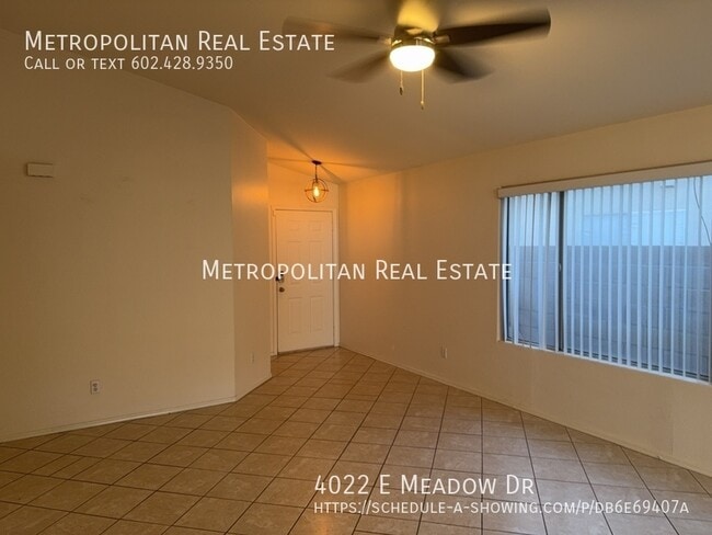 Building Photo - 4022 E Meadow Dr