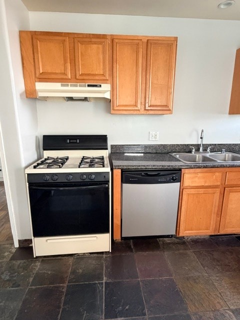 Kitchen - 5943 Tujunga Ave