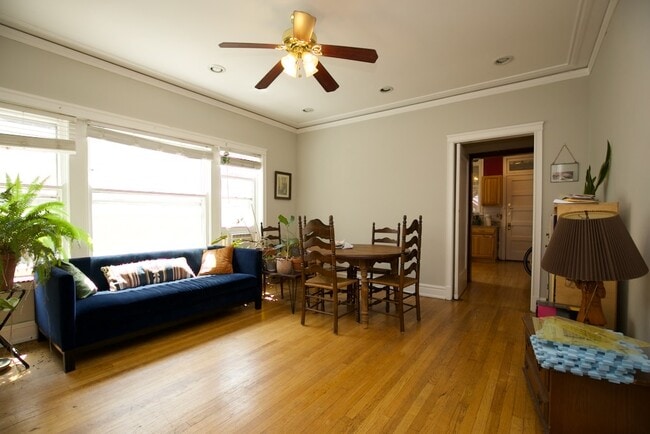 Building Photo - 6308 N Glenwood Ave